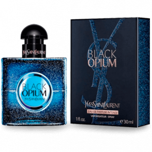 YSL Black Opium Intense