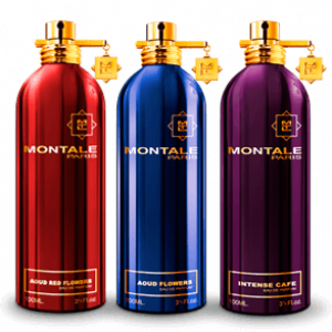 Элитные духи Montale