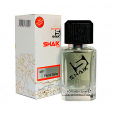 Парфюмерная вода SHAIK M11 Floral Spicy, 50 мл