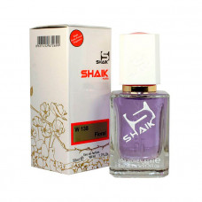 Парфюмерная вода SHAIK W138 Floral, 50 мл