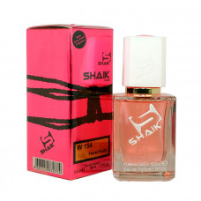 Парфюмерная вода SHAIK W154 Floral Fruity, 50 мл