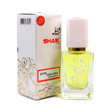 Парфюмерная вода SHAIK W160 DONA DONA Oriental Floral, 50 мл