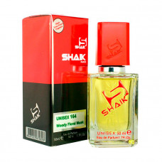 Парфюмерная вода SHAIK UNISEX 164 Woody Floral Musk, 50 мл