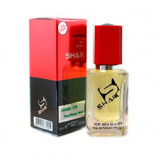 Парфюмерная вода SHAIK UNISEX 175 Floral Woody Musk, 50 мл