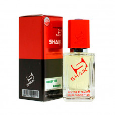 Парфюмерная вода SHAIK UNISEX 185 Aromatic, 50 мл