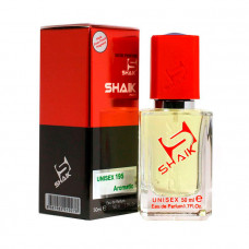 Парфюмерная вода SHAIK UNISEX 195 Aromatic, 50 мл