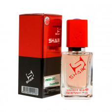 Парфюмерная вода SHAIK UNISEX 203 Chypre Fruity, 50 мл