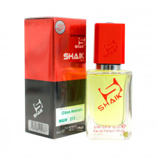 Парфюмерная вода SHAIK UNISEX 213 Citrus Aromatic, 50 мл