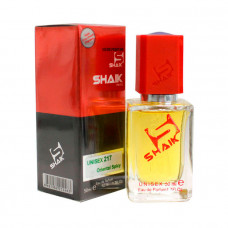 Парфюмерная вода SHAIK UNISEX 217 Oriental Spicy, 50 мл