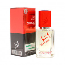 Парфюмерная вода SHAIK UNISEX 223 Aromatic Spicy, 50 мл