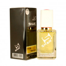 Парфюмерная вода SHAIK W234 White Floral, 50 мл