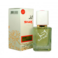 Парфюмерная вода SHAIK W244 Floral Fruity, 50 мл