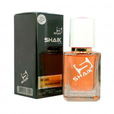 Парфюмерная вода SHAIK W246 Oriental Vanilla, 50 мл