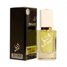 Парфюмерная вода SHAIK W270 Floral Aldehyde, 50 мл