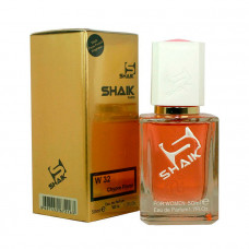 Парфюмерная вода SHAIK W32 Chypre Floral, 50 мл