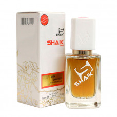 Парфюмерная вода SHAIK W34 No 5 Floral Aldehyde, 50 мл