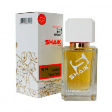 Парфюмерная вода SHAIK W54 JADROS Floral Fruity, 50 мл