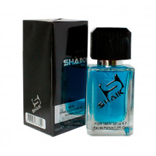 Парфюмерная вода SHAIK M79 POUR HOMME ME Aromatic Fougere, 50 мл