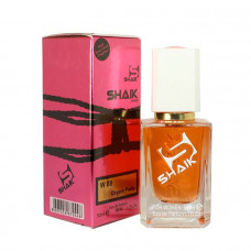 Парфюмерная вода SHAIK W88 Chypre Fruity, 50 мл