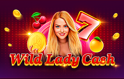 Wild Lady Cash